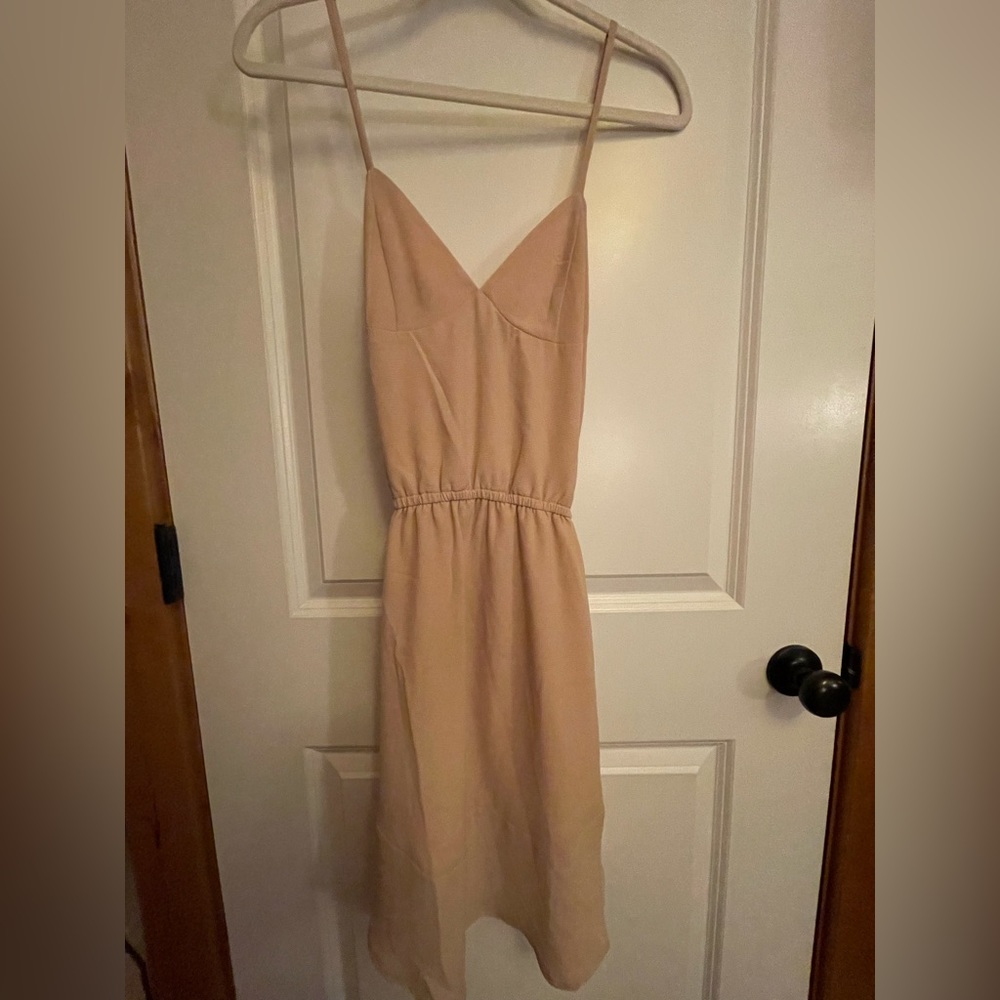 summertime dress
